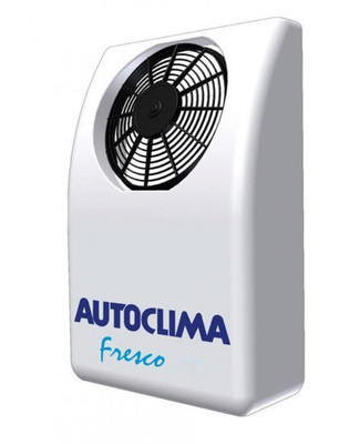 Кондиционер Autoclima Fresco 5000 Back 24В 