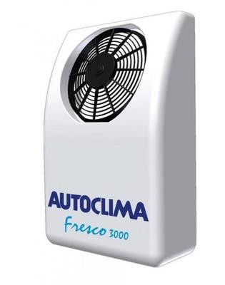Кондиционер Autoclima Fresco 3000 Back 12В 