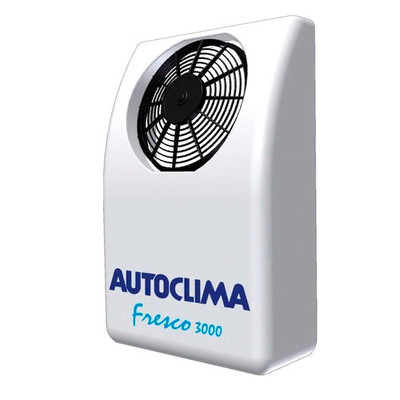 Кондиционер Autoclima Fresco 3000 Back 24В 